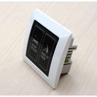 Economical Mechanical Control Hotel Doorbell System