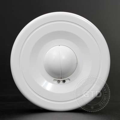 12V DC ceiling mount motion sensor switch