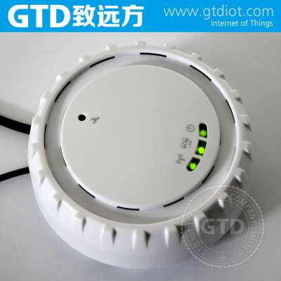 300Mbps POE Indoor Ceiling Wireless Access Point for Hotels, Restaurants, Business Office, Leisure